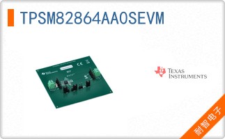 TPSM82864AA0SEVM