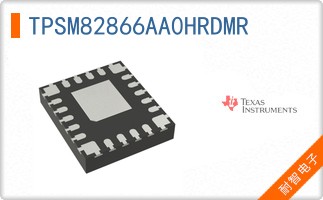 TPSM82866AA0HRDMR