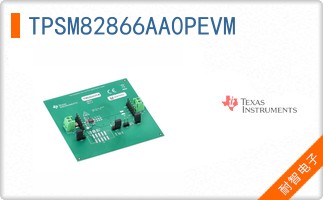 TPSM82866AA0PEVM