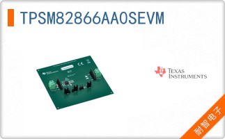 TPSM82866AA0SEVM