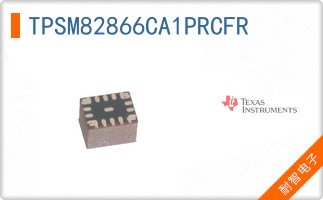 TPSM82866CA1PRCFR