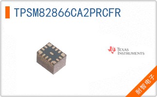 TPSM82866CA2PRCFR
