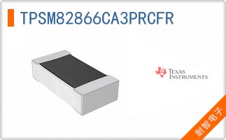 TPSM82866CA3PRCFR