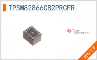 TPSM82866CB2PRCFR