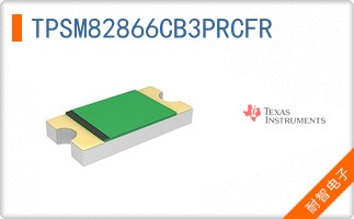 TPSM82866CB3PRCFR