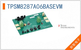 TPSM8287A06BASEVM