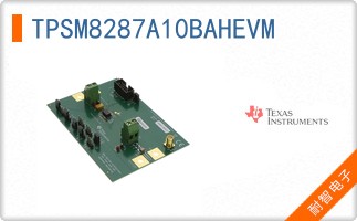 TPSM8287A10BAHEVM