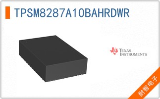 TPSM8287A10BAHRDWR
