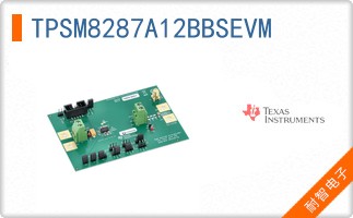 TPSM8287A12BBSEVM