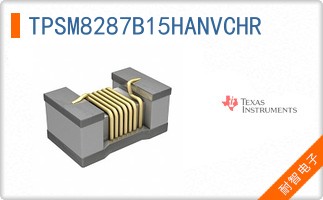 TPSM8287B15HANVCHR