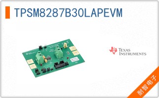 TPSM8287B30LAPEVM