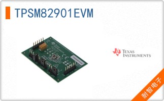 TPSM82901EVM