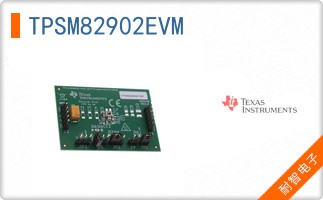 TPSM82902EVM