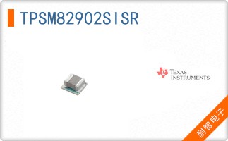 TPSM82902SISR
