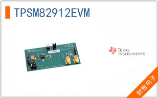 TPSM82912EVM