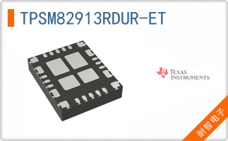 TPSM82913RDUR-ET