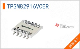 TPSM82916VCER