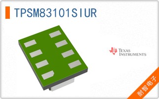 TPSM83101SIUR