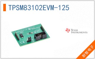 TPSM83102EVM-125