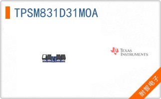 TPSM831D31MOA