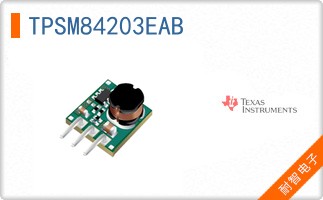 TPSM84203EAB