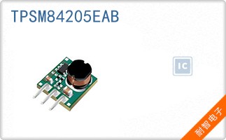 TPSM84205EAB