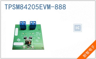 TPSM84205EVM-888