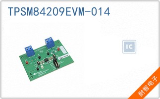 TPSM84209EVM-014
