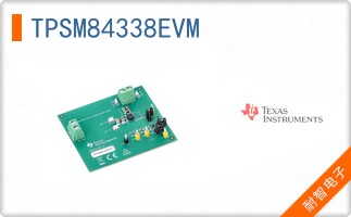 TPSM84338EVM