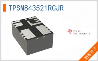 TPSM843521RCJR