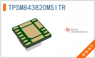 TPSM843820MSITR