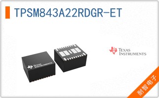 TPSM843A22RDGR-ET