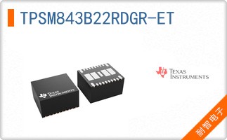 TPSM843B22RDGR-ET