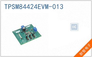 TPSM84424EVM-013