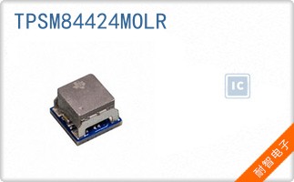 TPSM84424MOLR