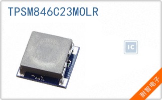 TPSM846C23MOLR
