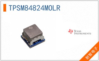TPSM84824MOLR