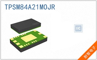 TPSM84A21MOJR