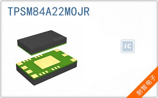 TPSM84A22MOJR
