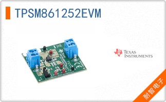 TPSM861252EVM