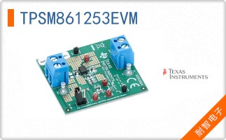 TPSM861253EVM