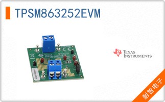 TPSM863252EVM