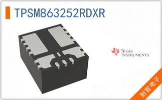 TPSM863252RDXR
