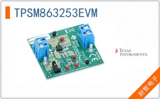 TPSM863253EVM