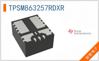 TPSM863257RDXR