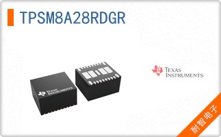 TPSM8A28RDGR