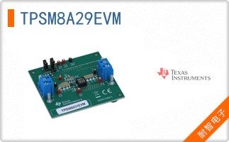 TPSM8A29EVM