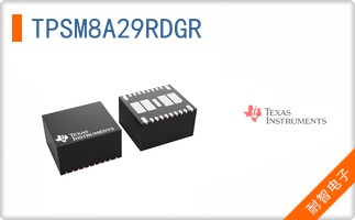 TPSM8A29RDGR