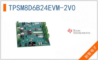 TPSM8D6B24EVM-2V0