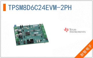 TPSM8D6C24EVM-2PH